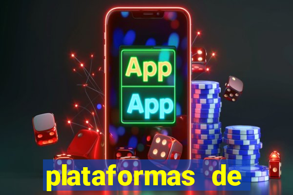 plataformas de jogos antigas